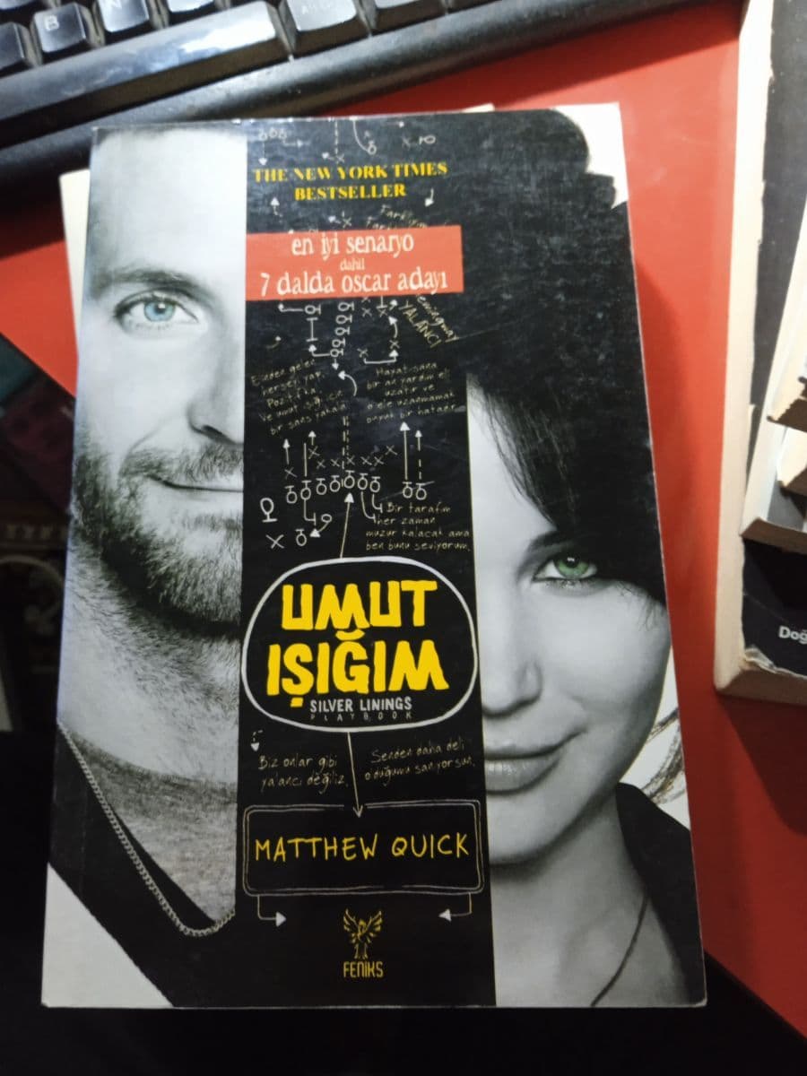 UMUT IŞIĞIM - Kolektif ikinci el kitap