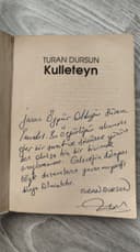 Kulleteyn — satıcı fotoğrafı 2
