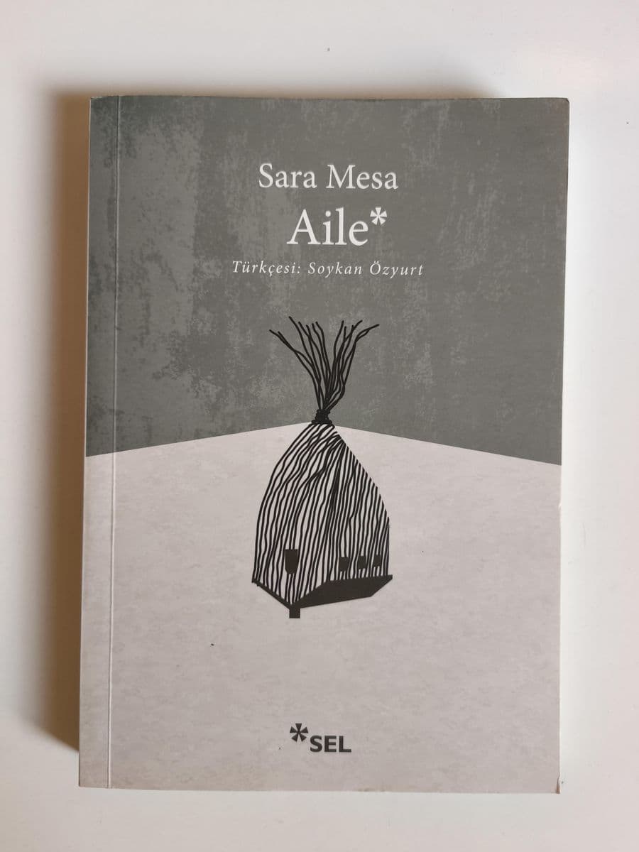 Aile - Ulrich Ackermann, Ghislaine Crouzy Cordonier ikinci el kitap