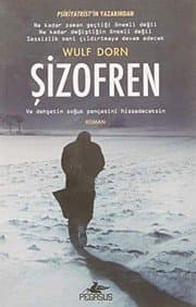 Şizofren - Wulf Dorn ikinci el kitap