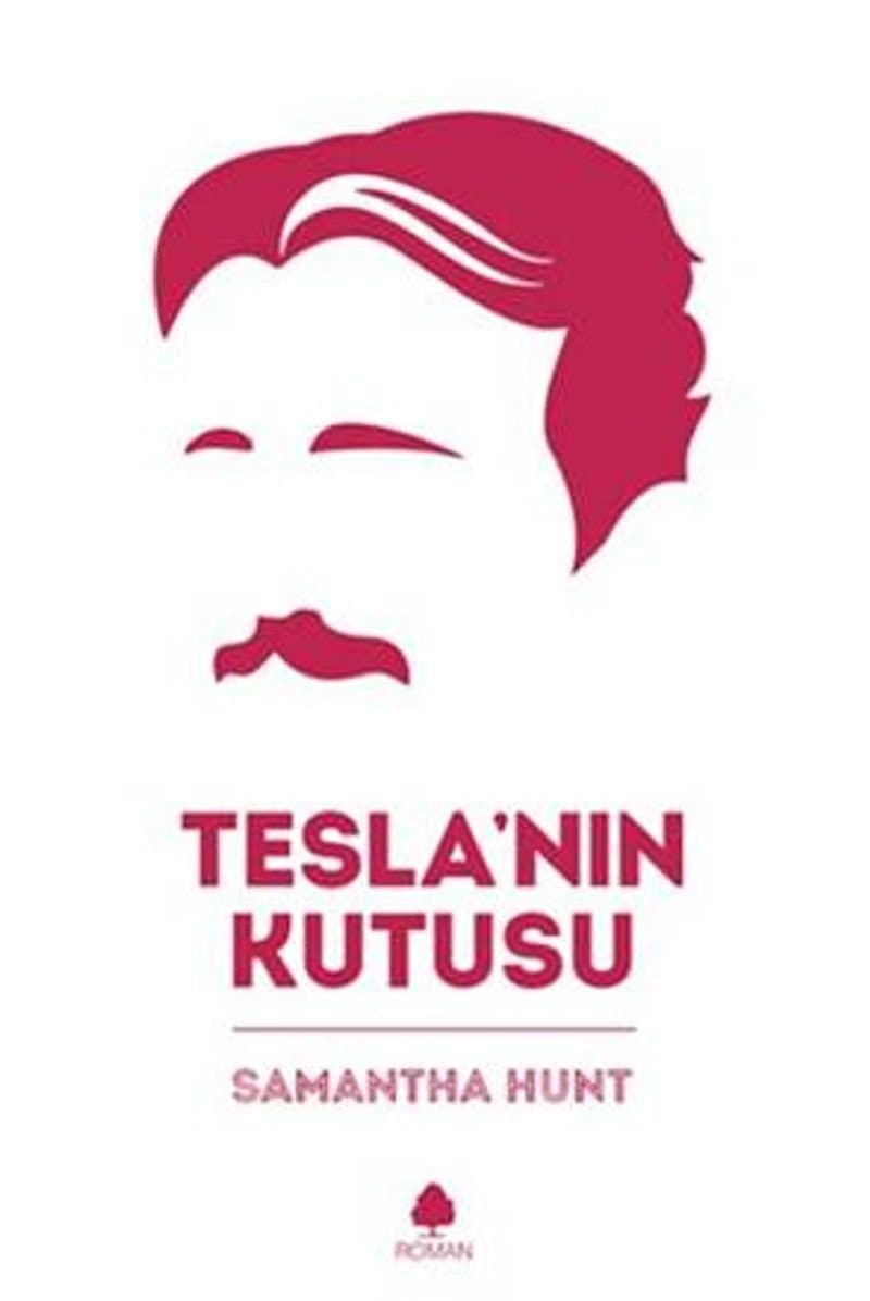 Tesla'nın Kutusu - Samantha Hunt ikinci el kitap
