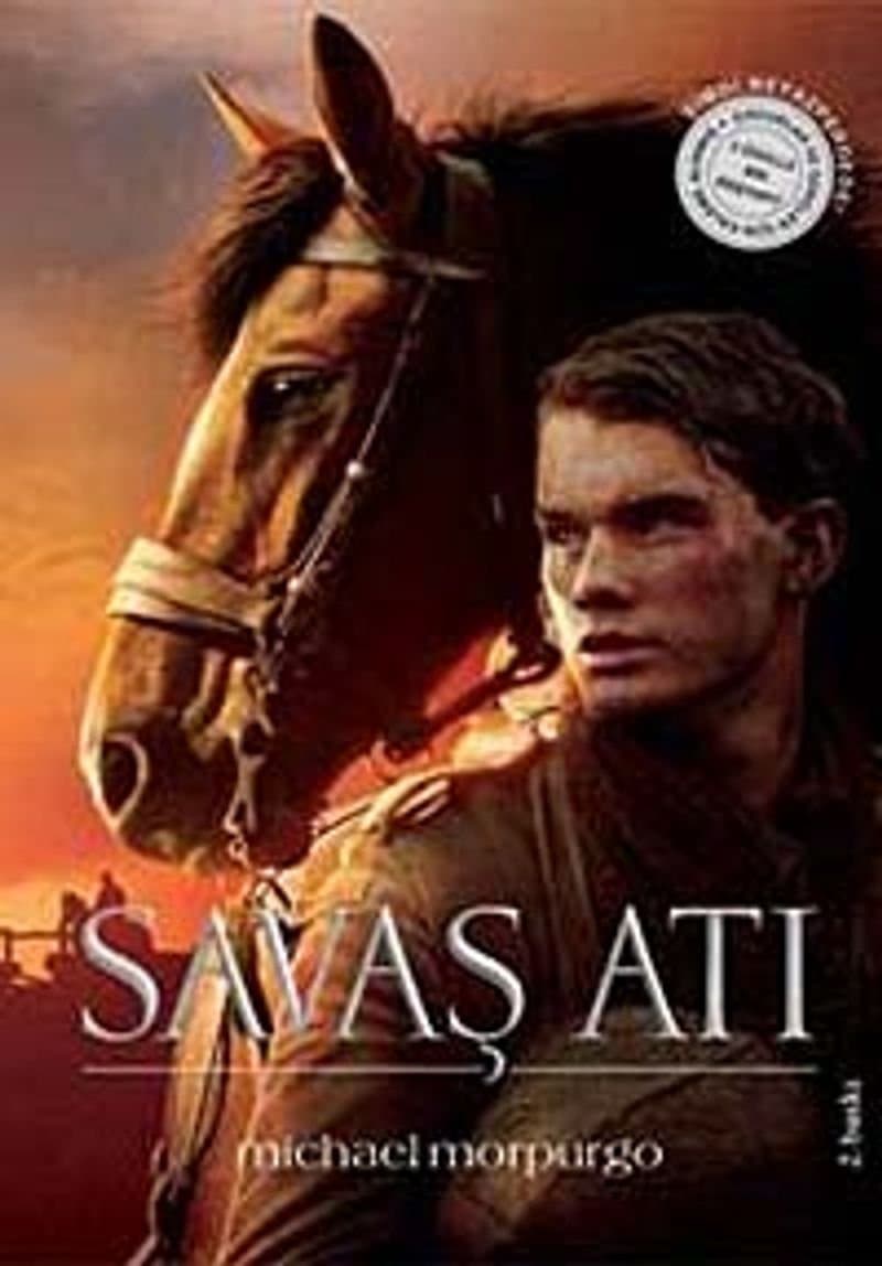 Savaş Atı - Michael Morpurgo ikinci el kitap