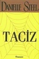 Taciz - Danielle Steel ikinci el kitap
