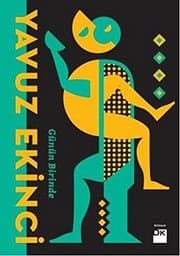 Günün Birinde - Yavuz Ekinci ikinci el kitap