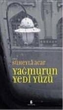 Yağmurun Yedi Yüzü - Süheyla Acar ikinci el kitap