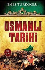 Osmanlı Tarihi - Aytekin Gezici ikinci el kitap