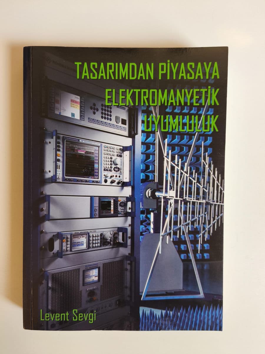 Tasarımdan Piyasaya ikinci el kitap