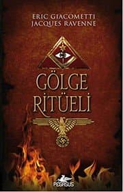 Gölge Ritüeli - Jacques Ravenne Eric Giacometti ikinci el kitap