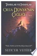 Orta Dünya (Jaguar Taşları-1) - J&P Voelkel ikinci el kitap