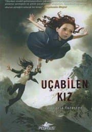 Uçabilen Kız - Victoria Forester ikinci el kitap