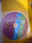 PB3 und Der Clown Coco. Con CD Audio — satıcı fotoğrafı 2