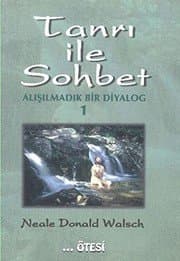 Tanrı ile Sohbet - 1 - Neale Donald Walsch ikinci el kitap