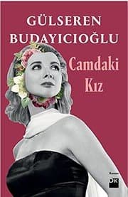 Camdaki Kız - Gülseren Budayıcıoğlu ikinci el kitap
