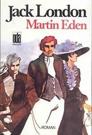 Martin Eden - Jack London ikinci el kitap