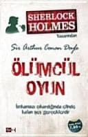 Sherlock Holmes (Conan Doyle) — Ölümcül Oyun - Jennifer Lynn Barnes ikinci el kitap