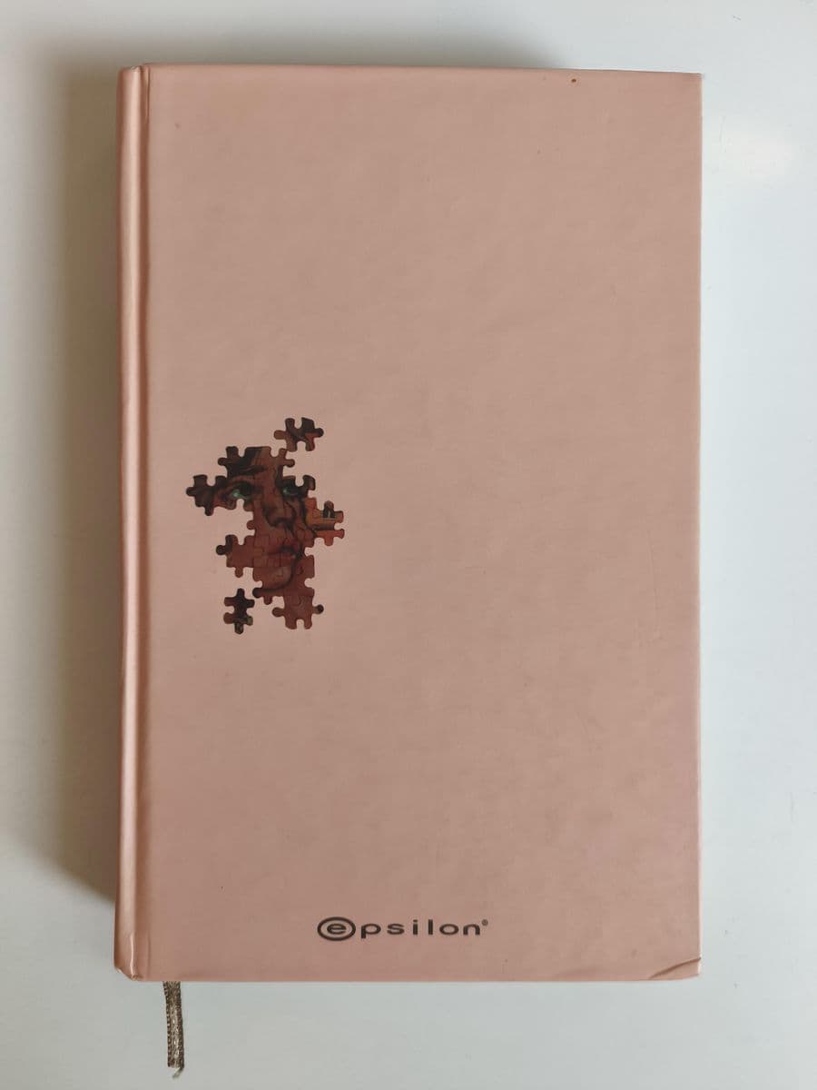 Aşkın de Hali - Büşra Yılmaz ikinci el kitap
