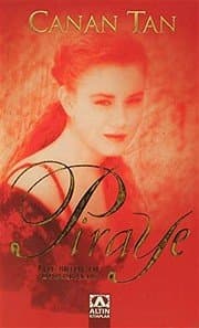 Piraye - Canan Tan ikinci el kitap