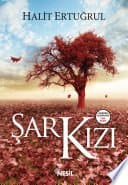 Şark Kızı - Halit Ertuğrul ikinci el kitap