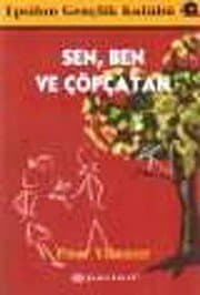 Sen Ben ve Çöpçatan - Pınar Yılmazer ikinci el kitap