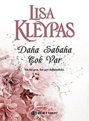 Daha Sabaha Çok Var - Lisa Kleypas ikinci el kitap