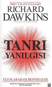 Tanrı Yanılgısı - Richard Dawkins ikinci el kitap