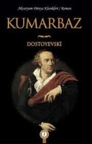 Der Spieler - Fyodor Mihayloviç Dostoyevski ikinci el kitap