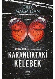 Karanlıktaki Kelebek - Gilly Macmillan ikinci el kitap