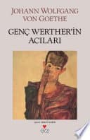 Genç Werther'in Acıları - Johann Wolfgang Von Goethe ikinci el kitap