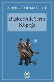 Baskerville'lerin Köpeği - Arthur Conan Doyle ikinci el kitap