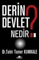 Derin Devlet - Ömer Lütfi Mete, Mahir Kaynak ikinci el kitap