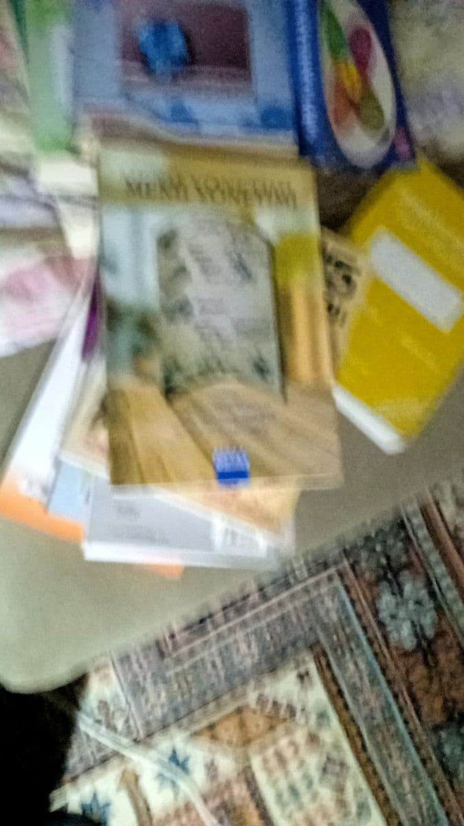 Menü yönetimi - Pınar Temizkan ikinci el kitap
