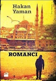 Romancı - Hakan Yaman ikinci el kitap