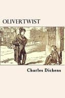 Oliver Twist - Charles Dickens ikinci el kitap