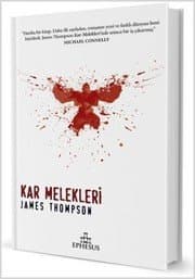 Kar Melekleri - James Thompson ikinci el kitap