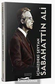 İçimizdeki Şeytan - Sabahattin Ali ikinci el kitap