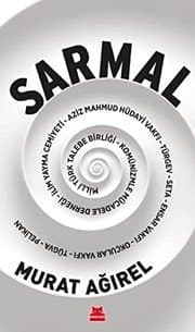 Sarmal - Murat Ağırel ikinci el kitap