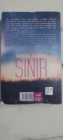Sınır — satıcı fotoğrafı 2