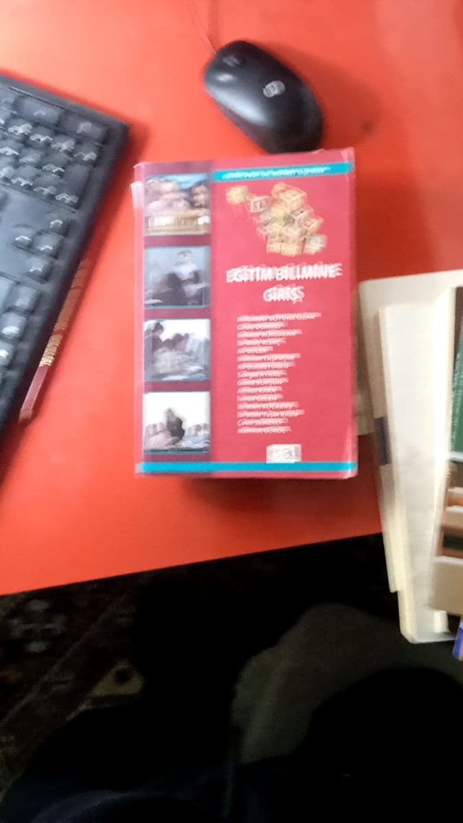Eğitim bilimine giriş - Mehmet Taşpınar ikinci el kitap