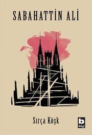 Sırça Köşk - Sabahattin Ali ikinci el kitap
