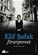 Firarperest - Elif Şafak ikinci el kitap