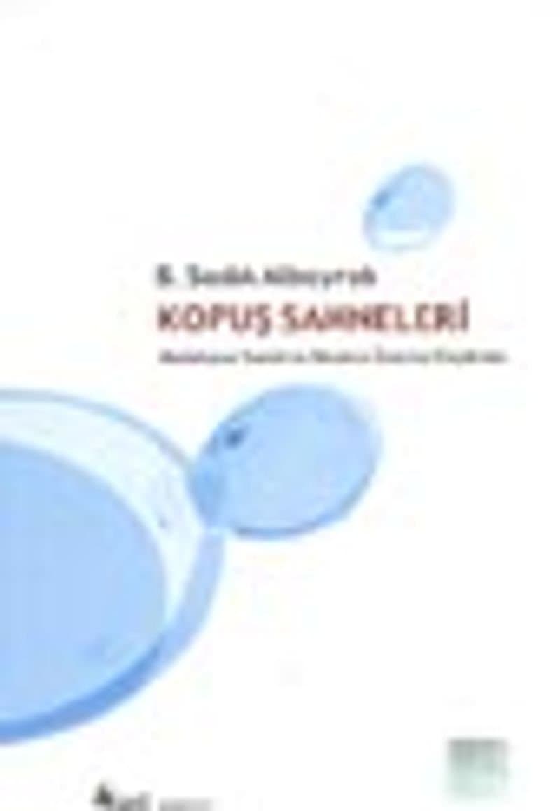 Kopuş Sahneleri - Sadık Albayrak ikinci el kitap