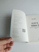 Allahin Parmak Izi — satıcı fotoğrafı 3