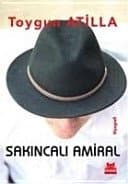 Sakıncalı Amiral - Toygun Atilla ikinci el kitap