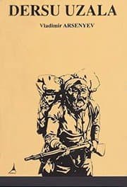 Dersu Uzala - Vladimir Arsenyev ikinci el kitap