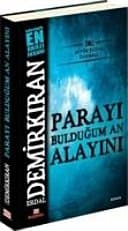 Parayı Bulduğum An Alayını - Erdal Demirkıran ikinci el kitap