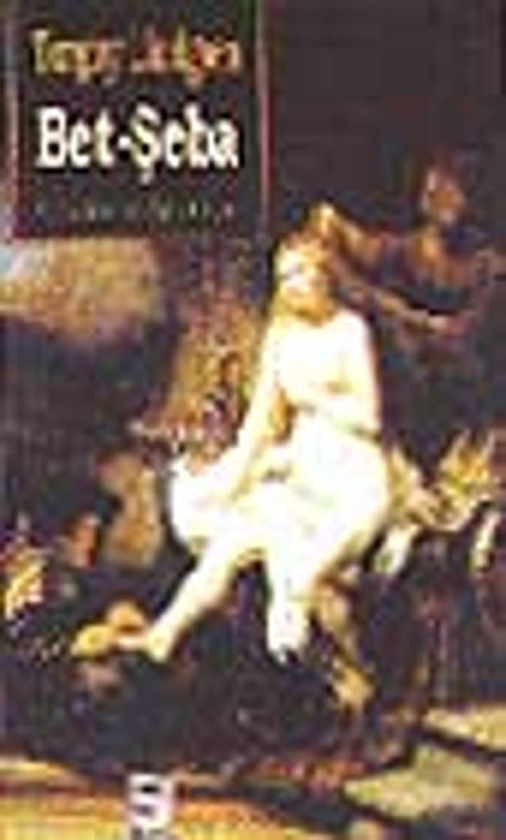 Bet-Şeba - Torgny Lindgren ikinci el kitap