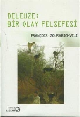 Deleuze: Bir Olay Felsefesi - François Zourabichvili ikinci el kitap