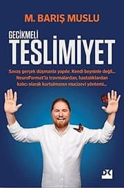 Gecikmeli Teslimiyet - M. Barış Muslu ikinci el kitap