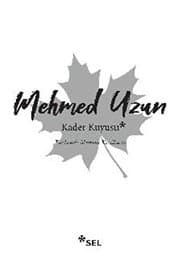 Kader Kuyusu - Mehmed Uzun ikinci el kitap