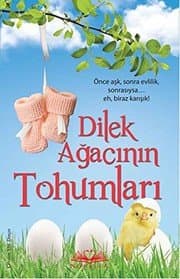 Dilek Ağacının Tohumları - Carol Snow ikinci el kitap